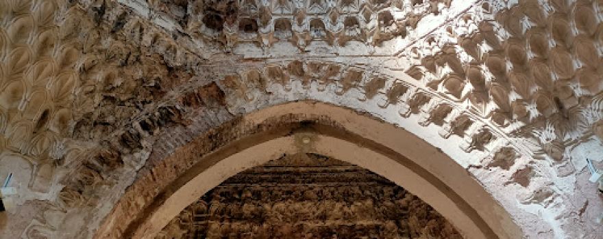 Turkish Bath
