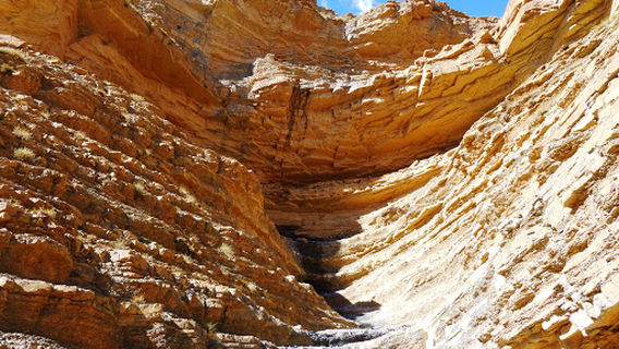 Gorges du Dadés, Maroc