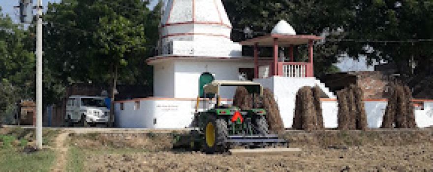 Hanuman Mandir