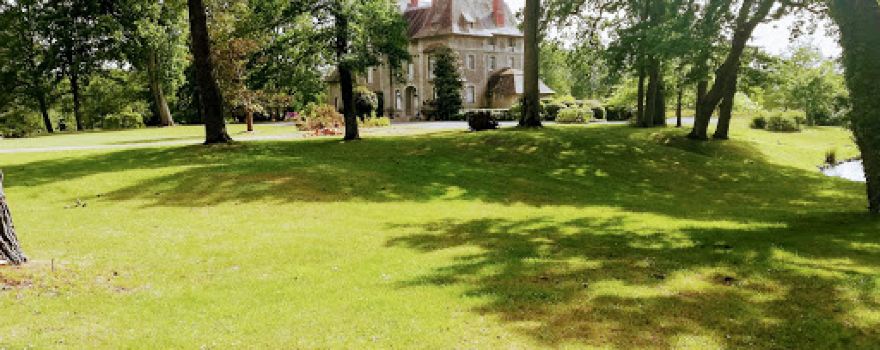 Parc du Bois Rouaud