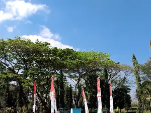 Bendungan Wlingi Raya