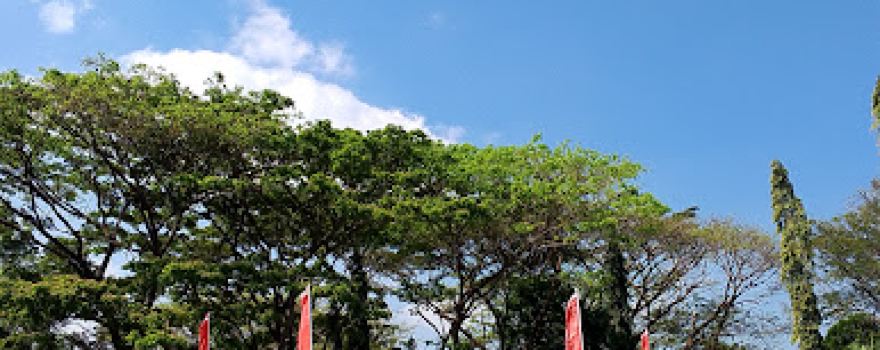 Wlingi Raya Dam