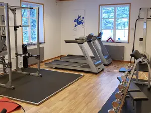 Träningsstället i Pajala AB
