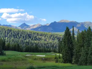 Spanish Peaks Mountain Club