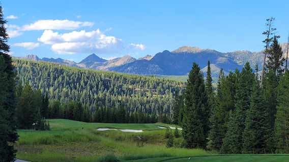 Spanish Peaks Mountain Club