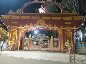 Maa Bhadrakali Temple