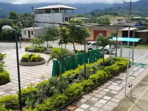 Bellamaría Central Park