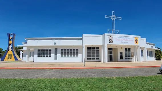 Diocesan Sanctuary Virgin of Perpetual Help