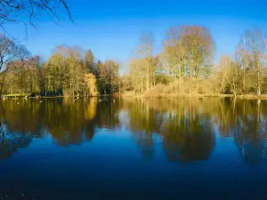 Julianen Park