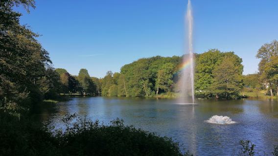 Furpacher Weiher