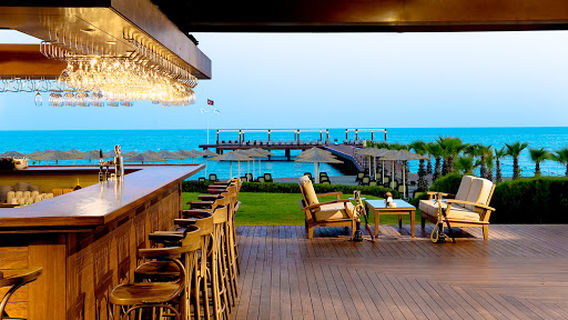 Belek
