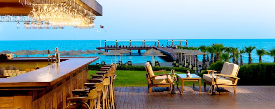 Gloria Verde Resort