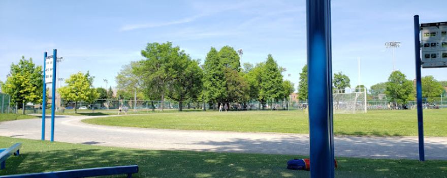 T.M.R. Recreation Centre