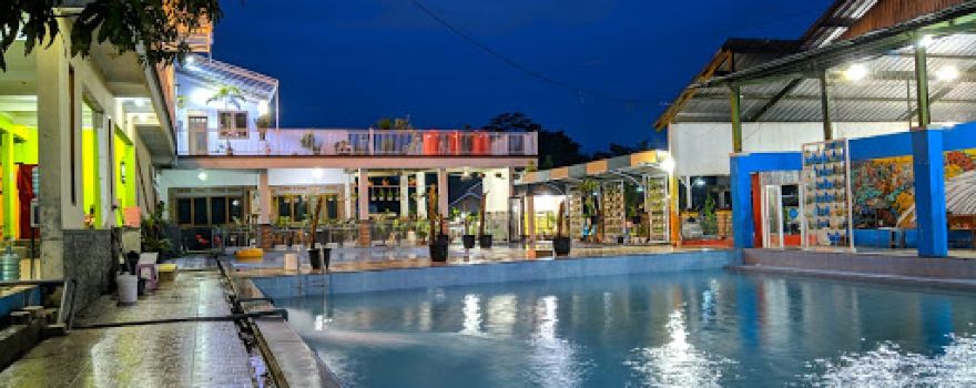 Aborigin Sport Centre