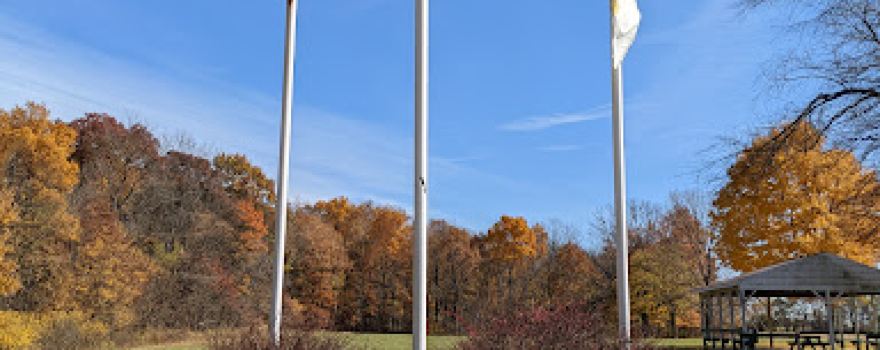 Howard Virgin Timber Park