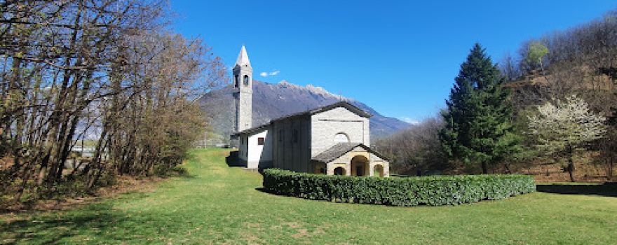 Santuario della Madonna di Valpozzo