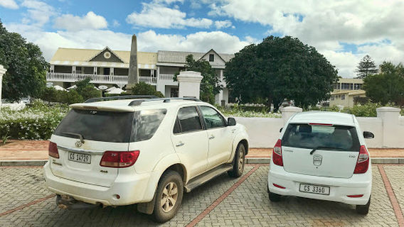 Bredasdorp