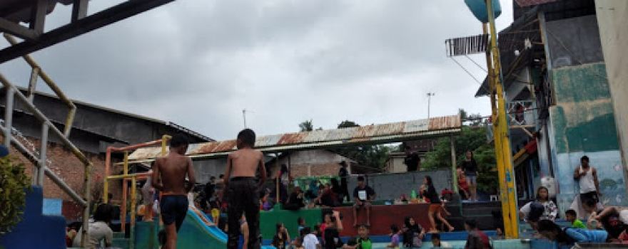 Koca tirta lestari