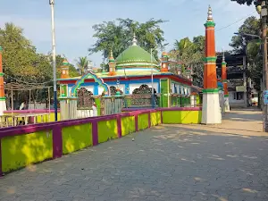 Haldibari Mazarsharif