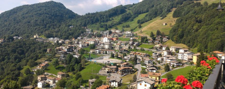 Parco Comunale Roccolino