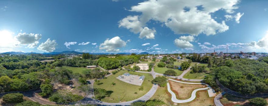 Municipal Park Pérola do Vale