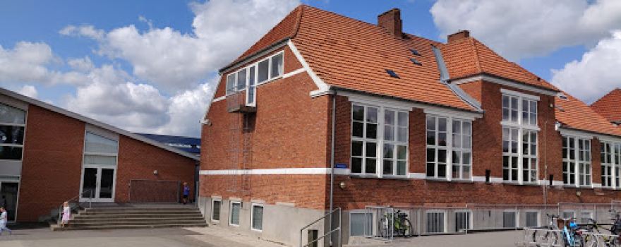 Stubbekøbing Hallen