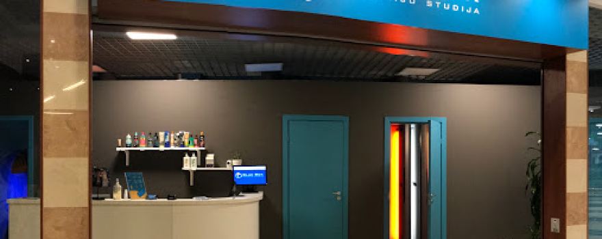 BlueBox Ķekava