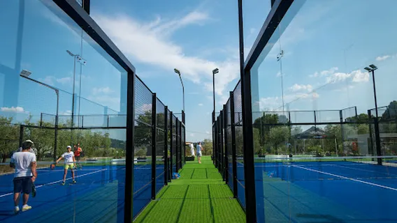 ET Sports Padel San Felice