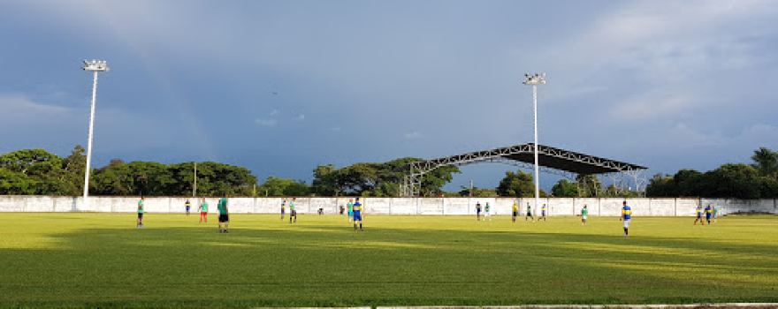Estadio Municipal Yotoco