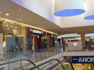 Cineplanet - Real Plaza