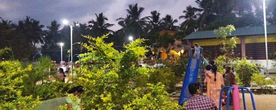 Amma Park