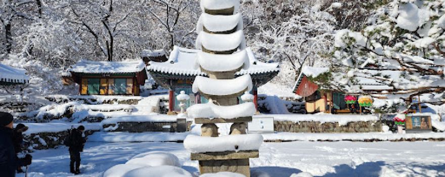 Daewonsa