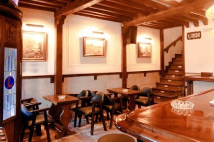 Restaurante Taberna Lopez