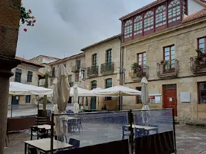 Eirado da Leña