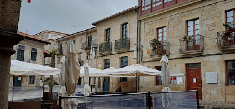 Eirado da Leña