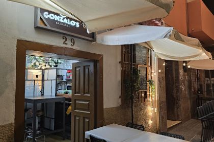 Gonzalo's Bar & Grill