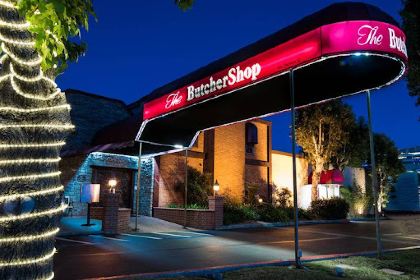 Butcher Shop Steakhouse - San Diego