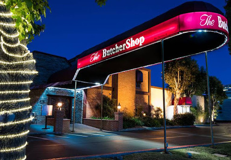 The Butcher Shop (Miramar / Kearny Mesa, San Diego county