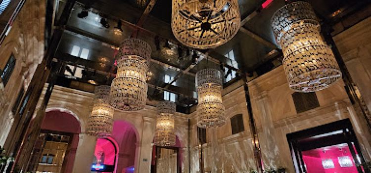 Martini Bistrot Dolce&Gabbana