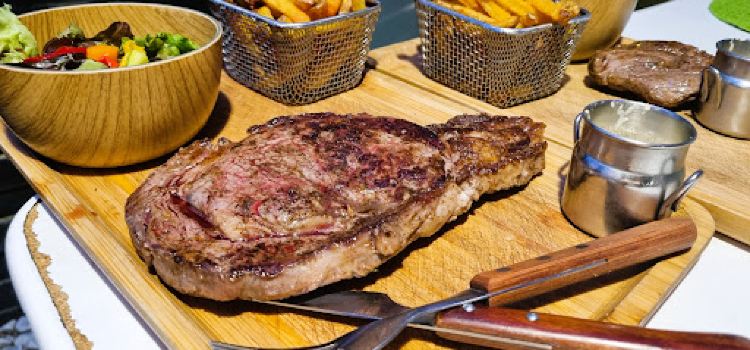 BISTROT LES MAROTS