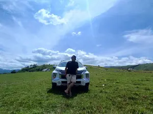 Danau Tao