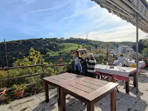 Trattoria Mirasole