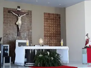Chapel St. Joseph
