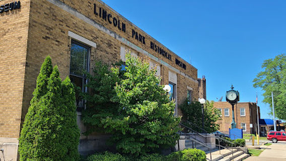 Lincoln Park