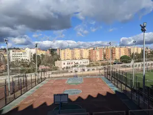 Stade Imam Lyes