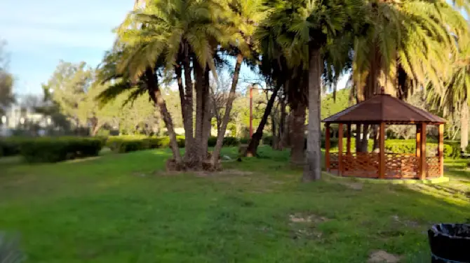 Botanical Garden of Tunis