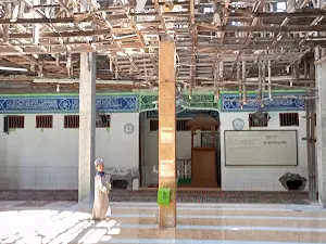 Masjid Raya NUR HIDAYAH