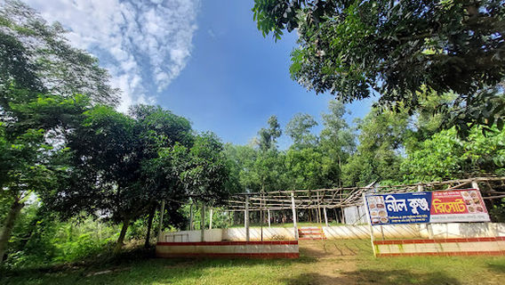 Mainamati Adventure Camp