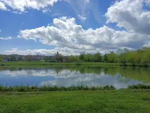 Parc de Cerey