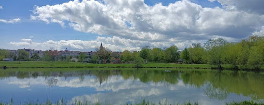 Parc de Cerey